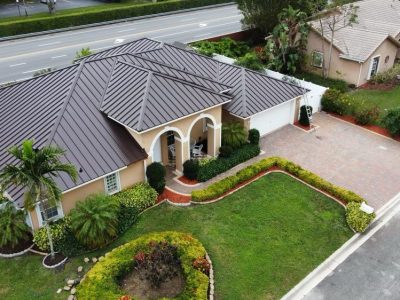 Complete Roofing Solutions