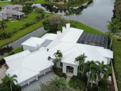 Roof Repair Solutions